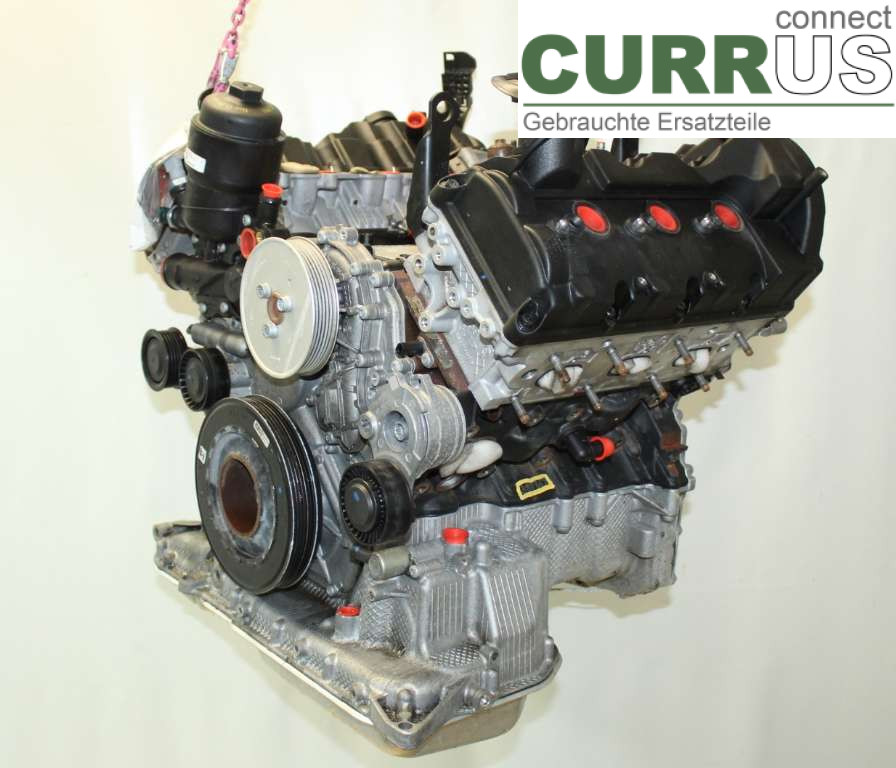 AUDI A6 ALLROAD 4G  12-18 Motor 059100035DX 3.0TDI 204HK