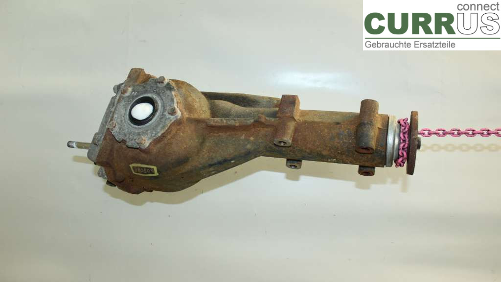 SUBARU LEGACY    07-09 Differential 27011AA343 2.5I 173HK