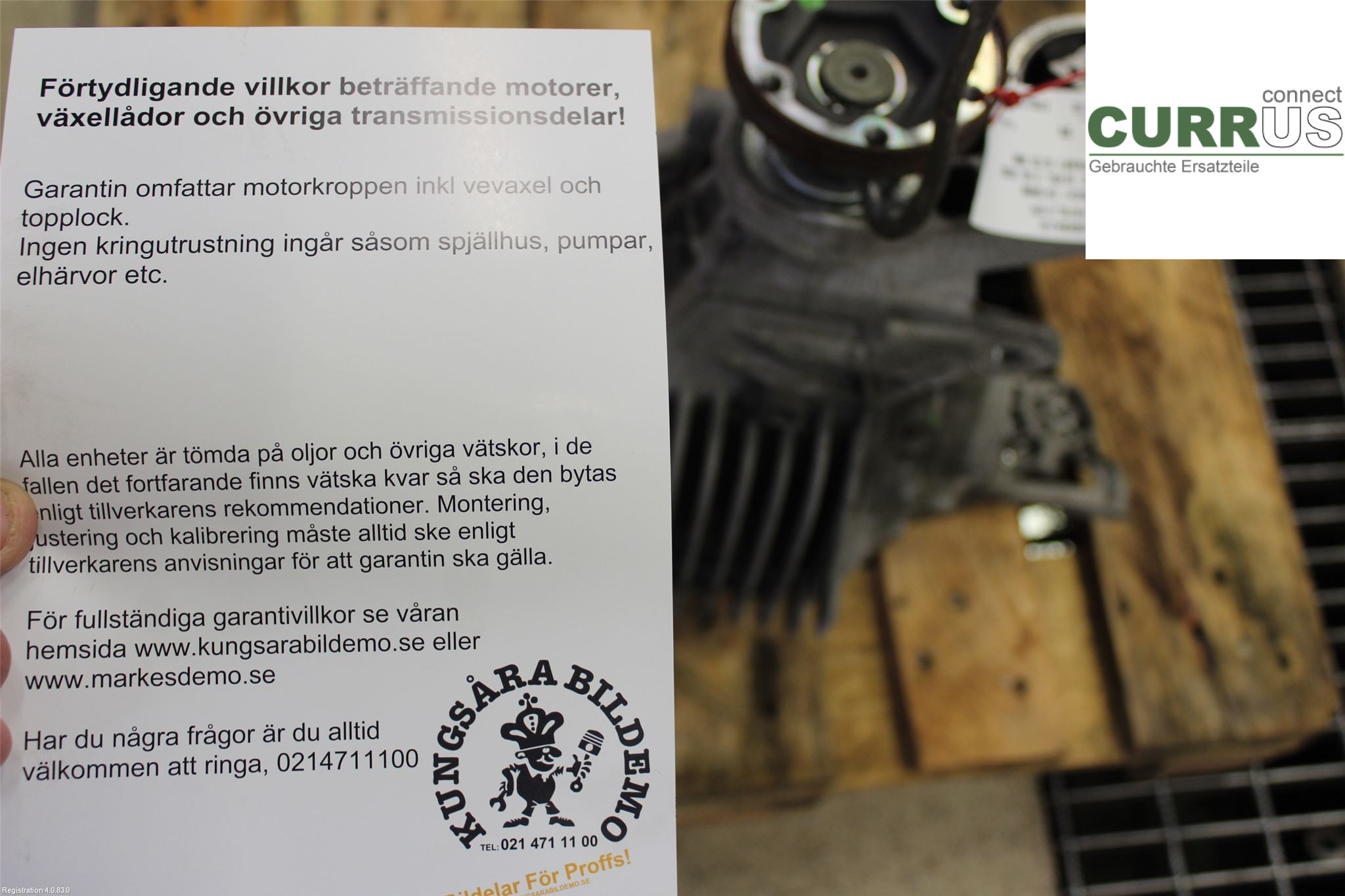 PORSCHE CAYENNE 03- Differentiel 0DG500043HX 3.0L DCBE