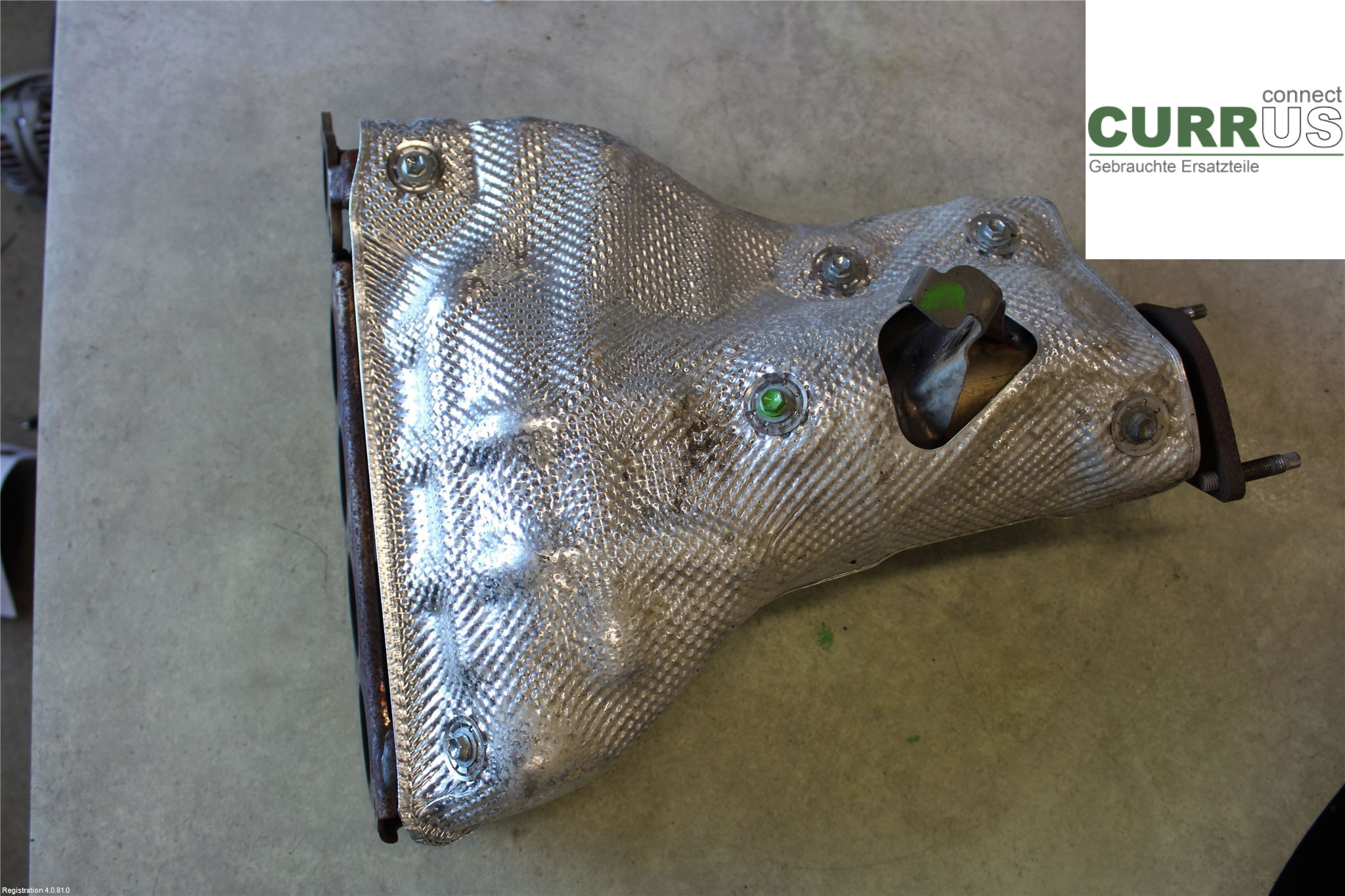 TOYOTA RAV4  19- Catalyst 1714125181 2.5L A25A-FXS