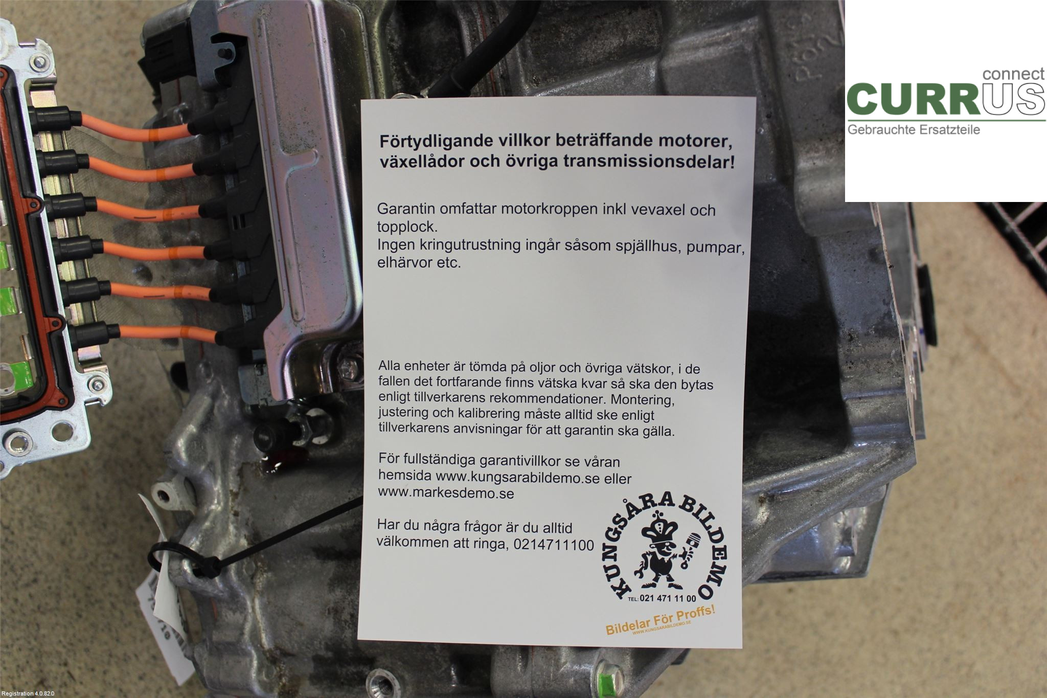 TOYOTA COROLLA 19- Gearkasse Automatisk 3090002050 1.8L 2ZR-FXE