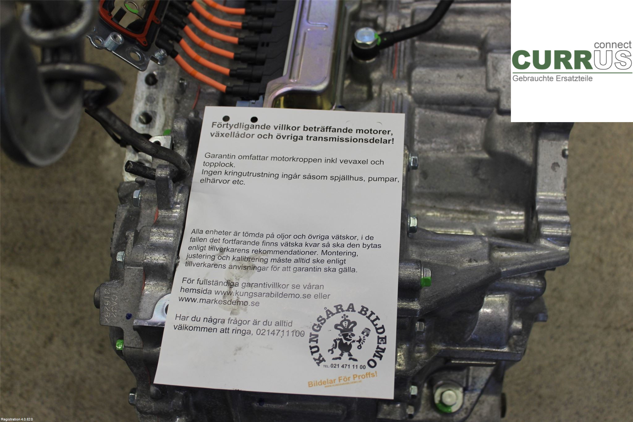 TOYOTA C-HR 16-23 Gearbox (Automatic) 30900F4010 1.8L 2ZR-FXE
