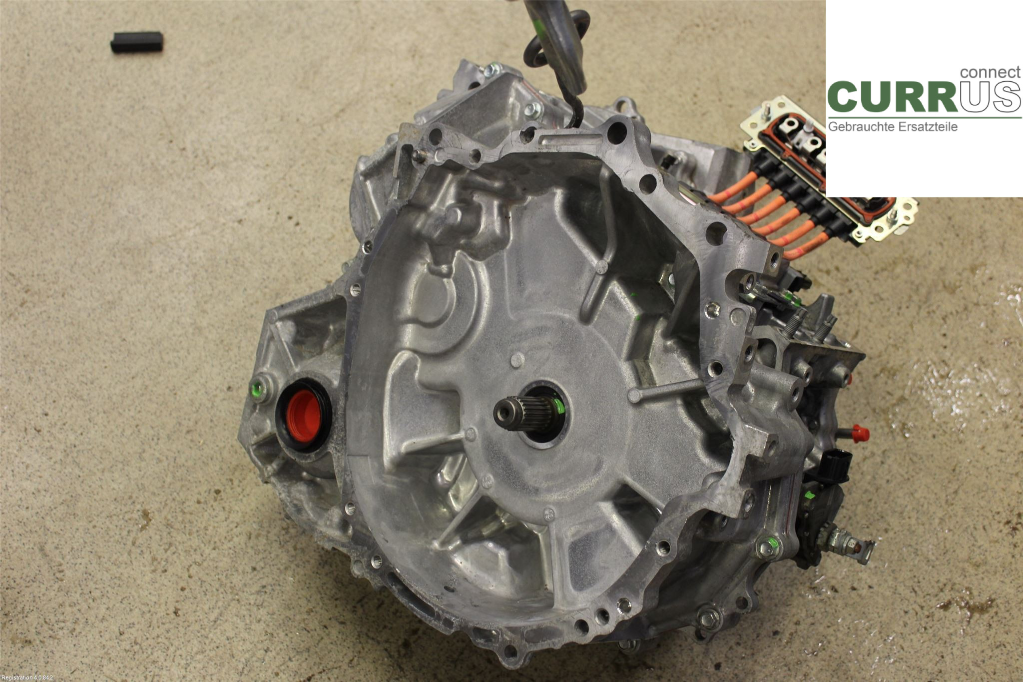 TOYOTA RAV4  19- Gearbox (Automatic) 3090042050 2.5L A25A-FXS