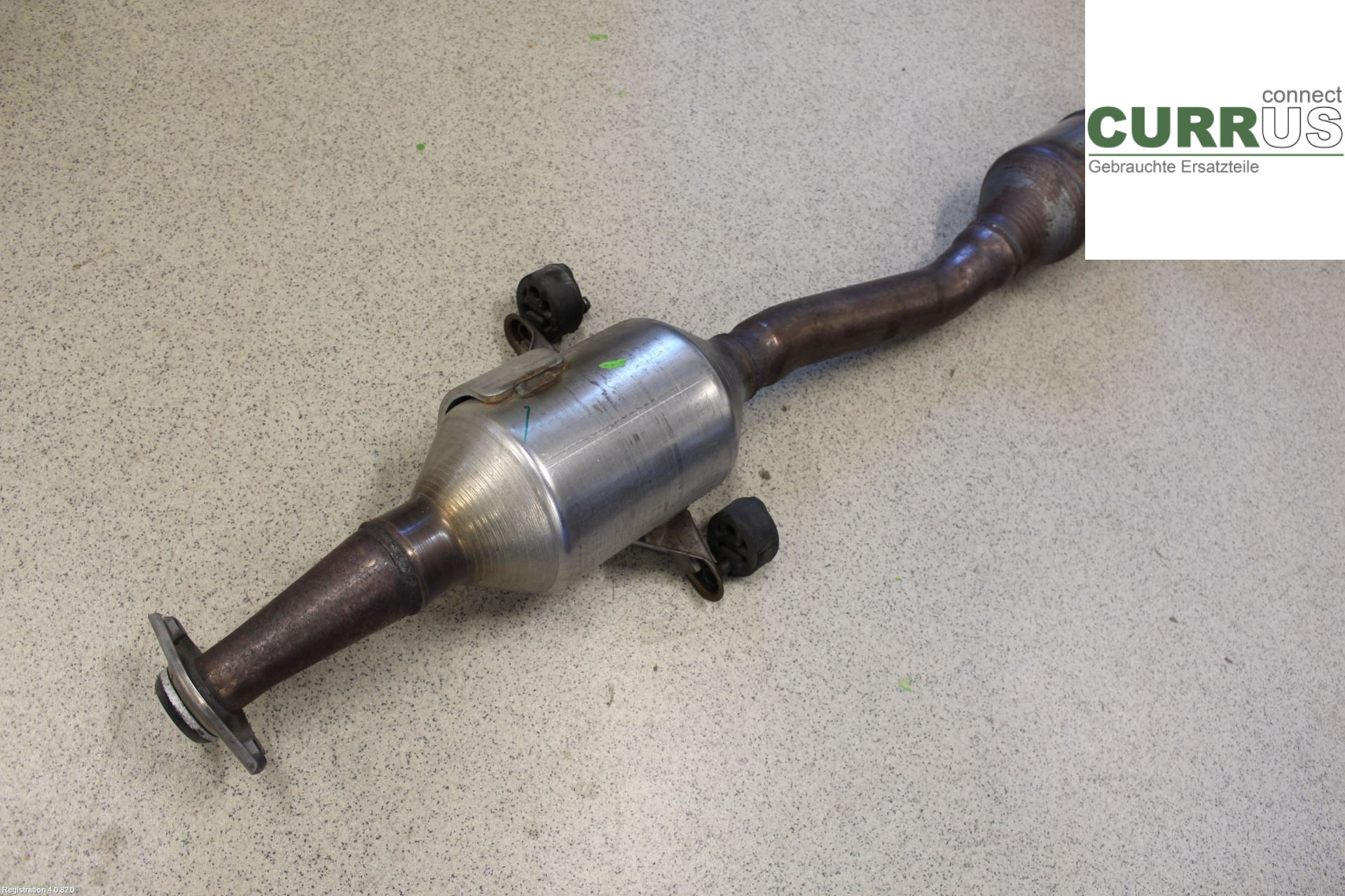 TOYOTA C-HR 16-23 Catalyst 174100TJ10 1.8L 2ZR-FXE