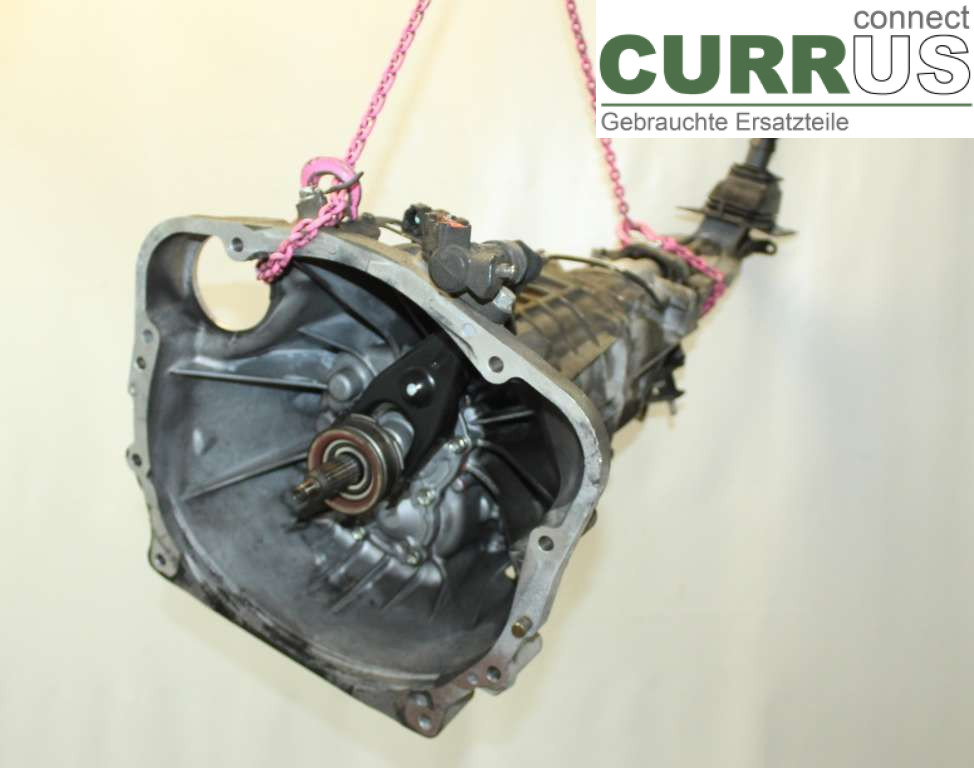 TOYOTA GT86 Skrzynia 6-biegowa SU003-04329 2.0I 200HK