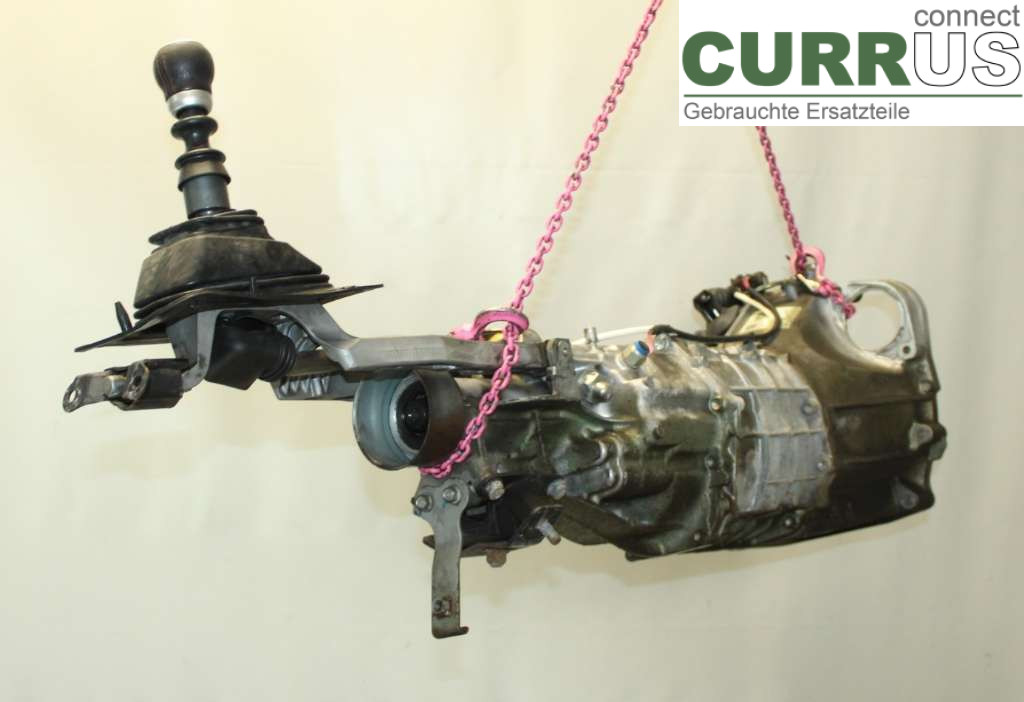 TOYOTA GT86 Skrzynia 6-biegowa SU003-04329 2.0I 200HK