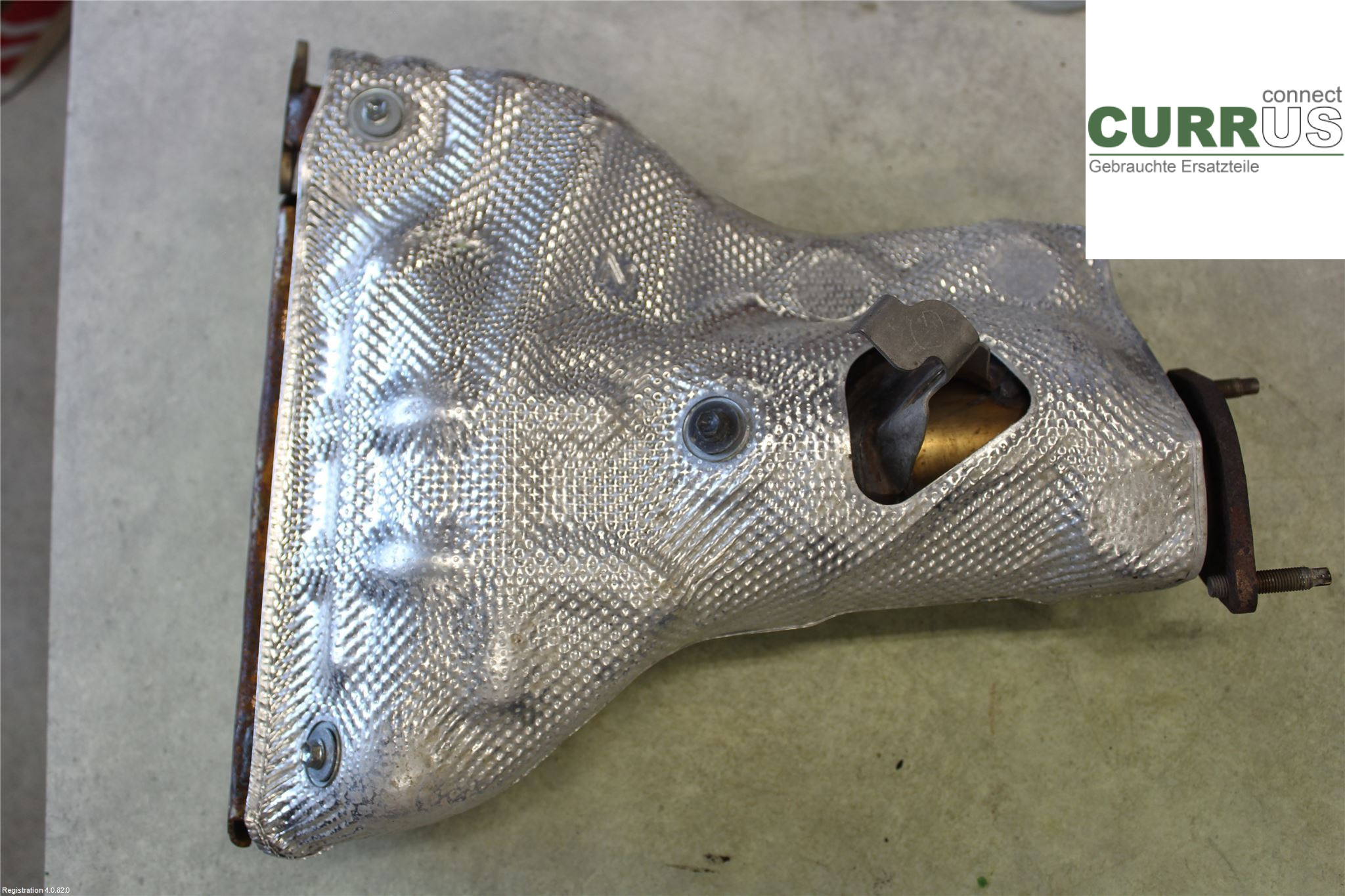 TOYOTA RAV4  19- Catalyst 1714125181 2.5L A25A-FXS