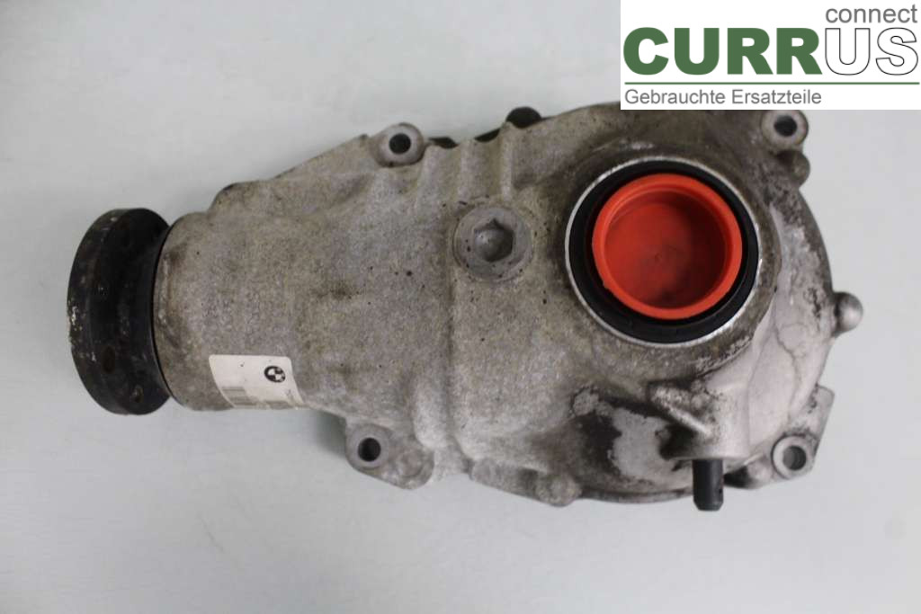 BMW 5 E60/61 Sed/Tou 02-10 Differential 31507528417 530d 231HK