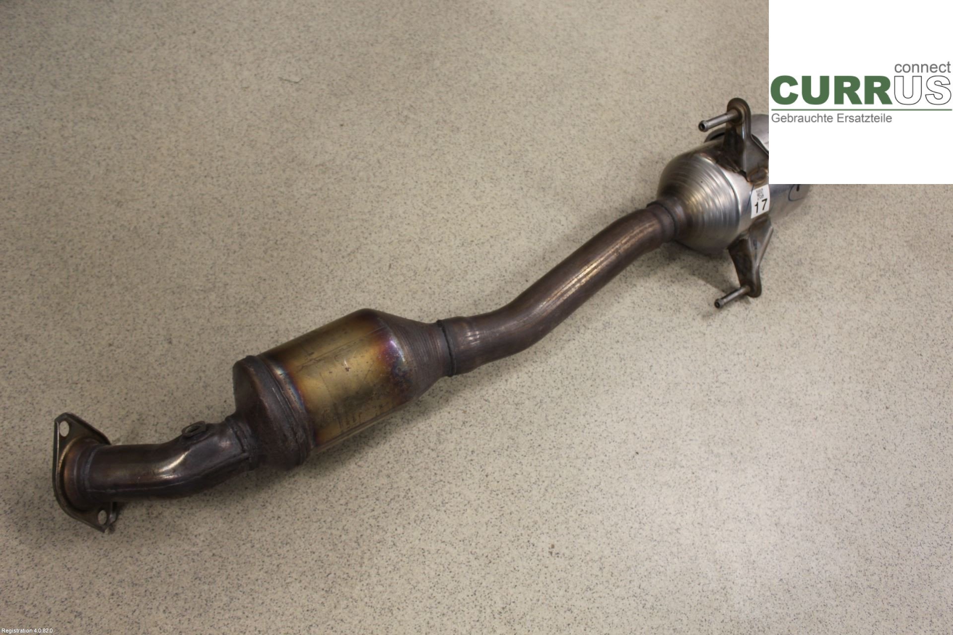 TOYOTA C-HR 16-23 Catalyst 174100TJ10 1.8L 2ZR-FXE