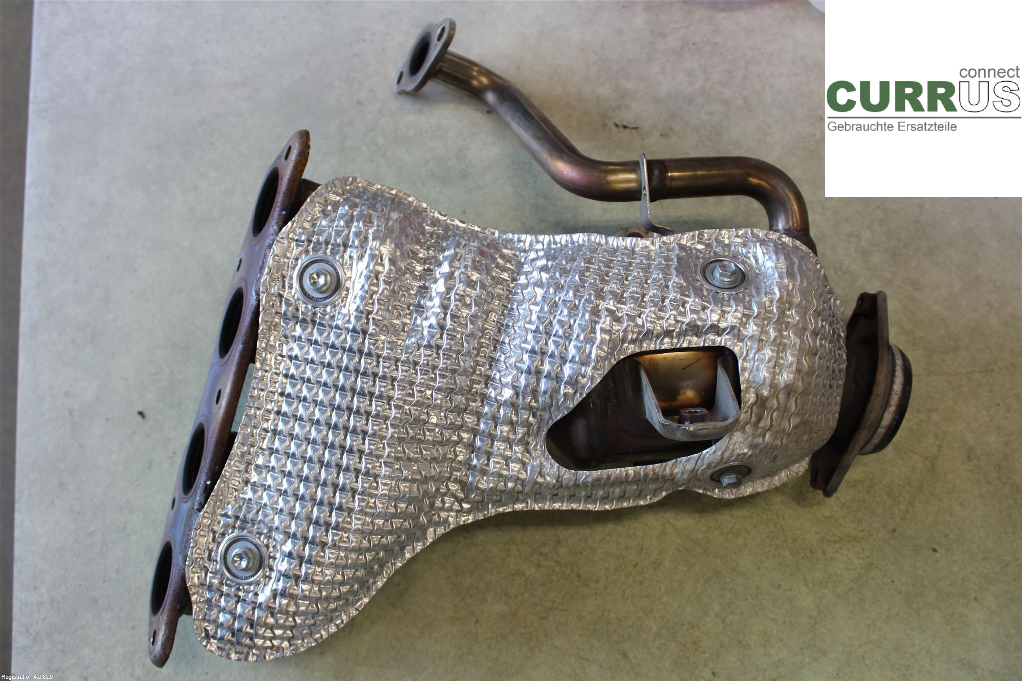 TOYOTA C-HR 16-23 Catalyst 171410T160 1.8L 2ZR-FXE
