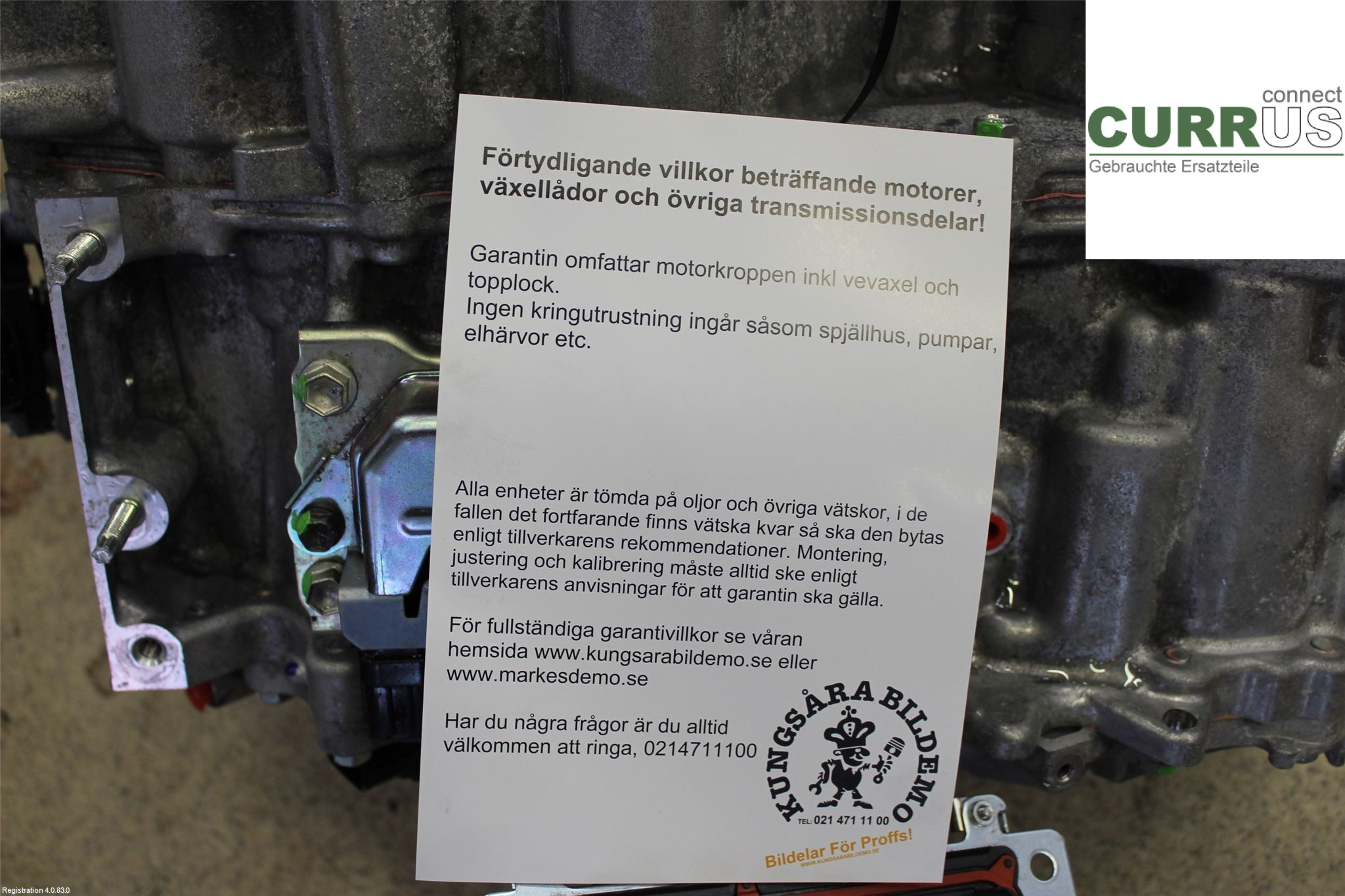 TOYOTA COROLLA 19- Gearbox (Automatic) 30900-02050 1.8L 2ZR-FXE