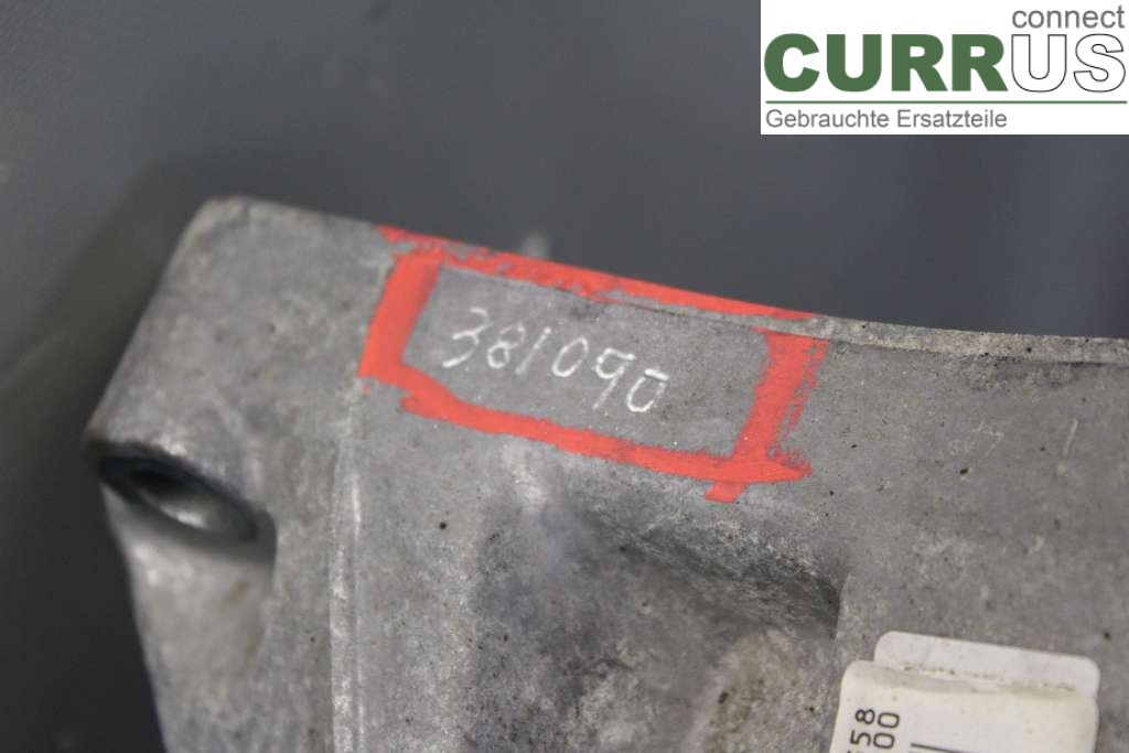 NISSAN QASHQAI   07-10 Skrzynia 6-biegowa 32010-00Q4G 2.0I 141HK