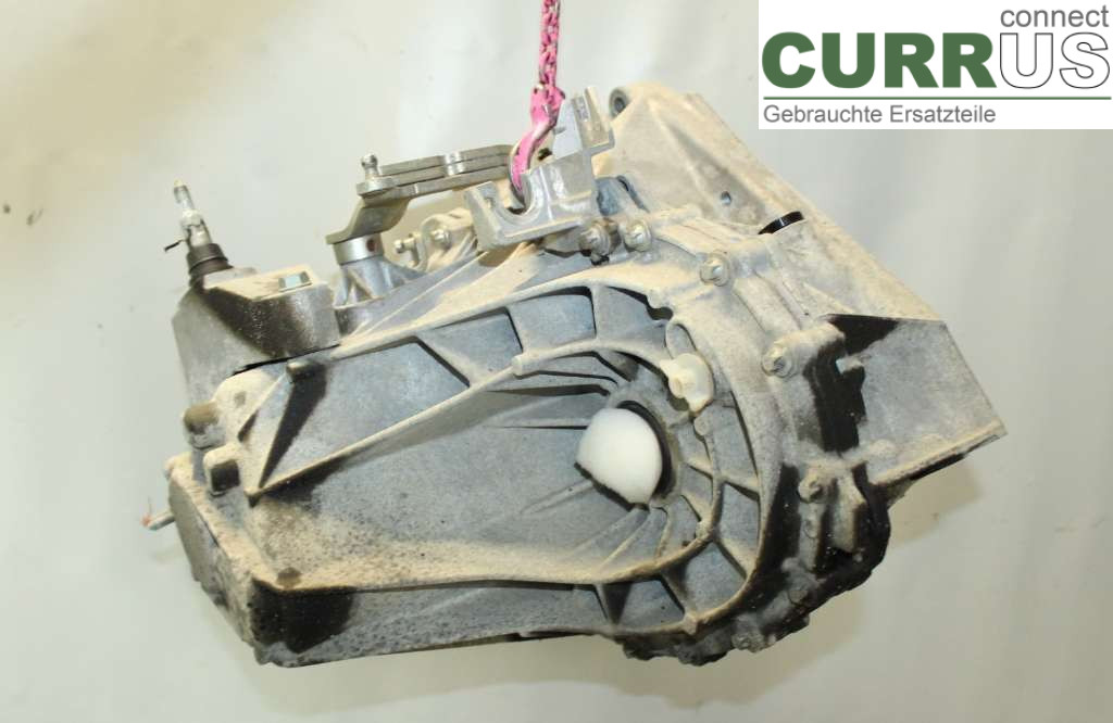 NISSAN QASHQAI   07-10 Skrzynia 6-biegowa 32010-00Q4G 2.0I 141HK