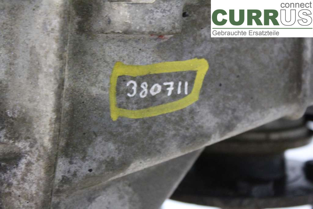 TOYOTA HILUX    05-16 Boîte de distribution 36100-71170 3.0 D-4D 171HK