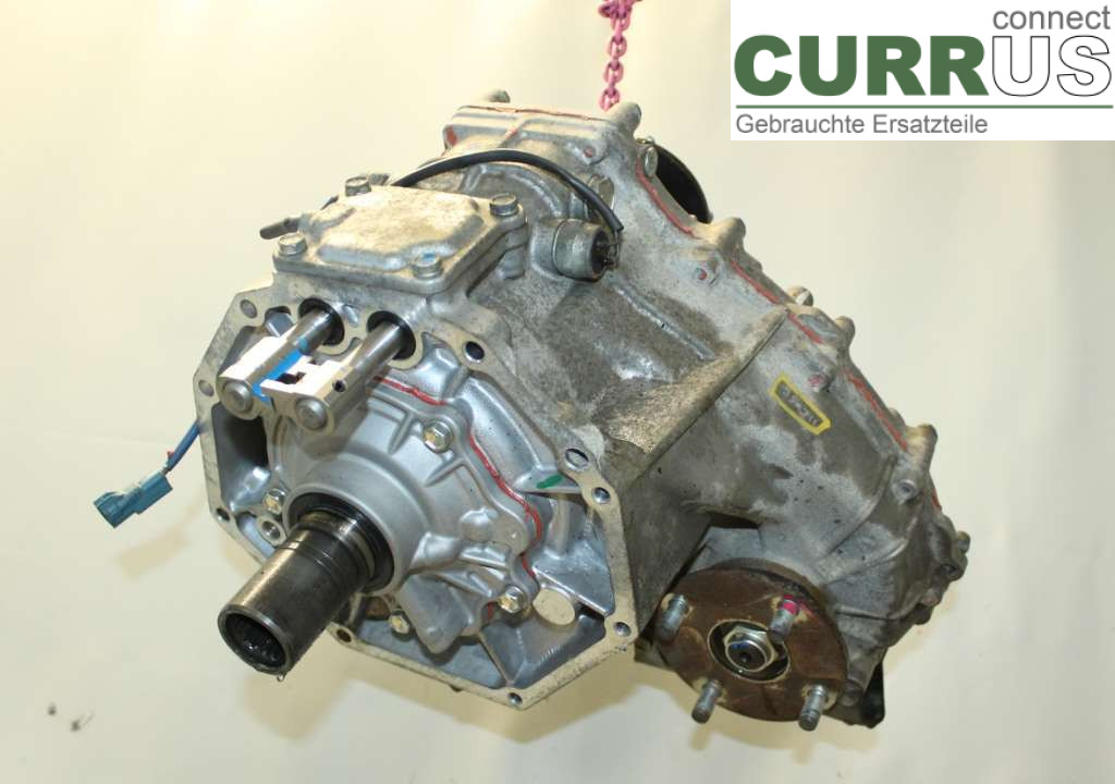 TOYOTA HILUX    05-16 Boîte de distribution 36100-71170 3.0 D-4D 171HK