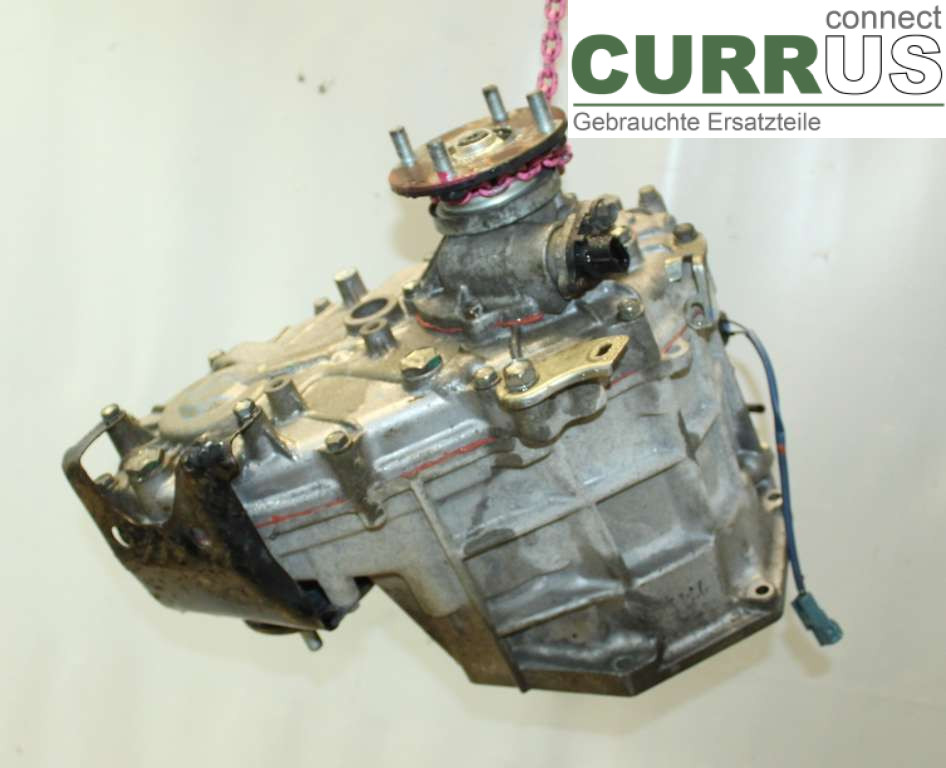 TOYOTA HILUX    05-16 Boîte de distribution 36100-71170 3.0 D-4D 171HK