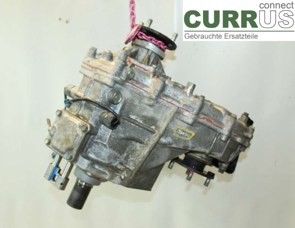 TOYOTA HILUX    05-16 Boîte de distribution 36100-71170 3.0 D-4D 171HK