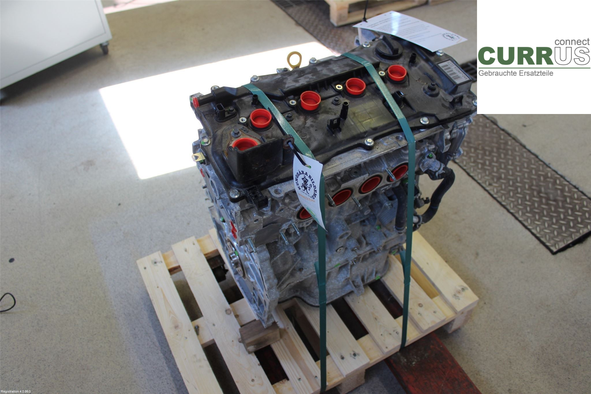 TOYOTA RAV4  19- Silnik 1900025250 2.5L A25A-FXS