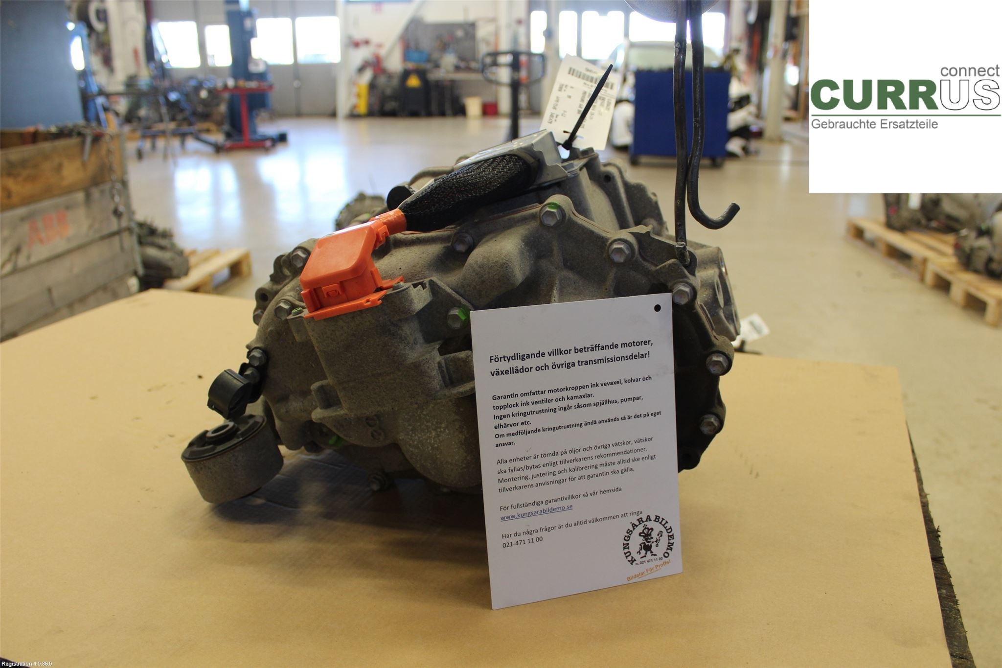 TOYOTA RAV4  19- Differential G105042010 2.5L A25A-FXS