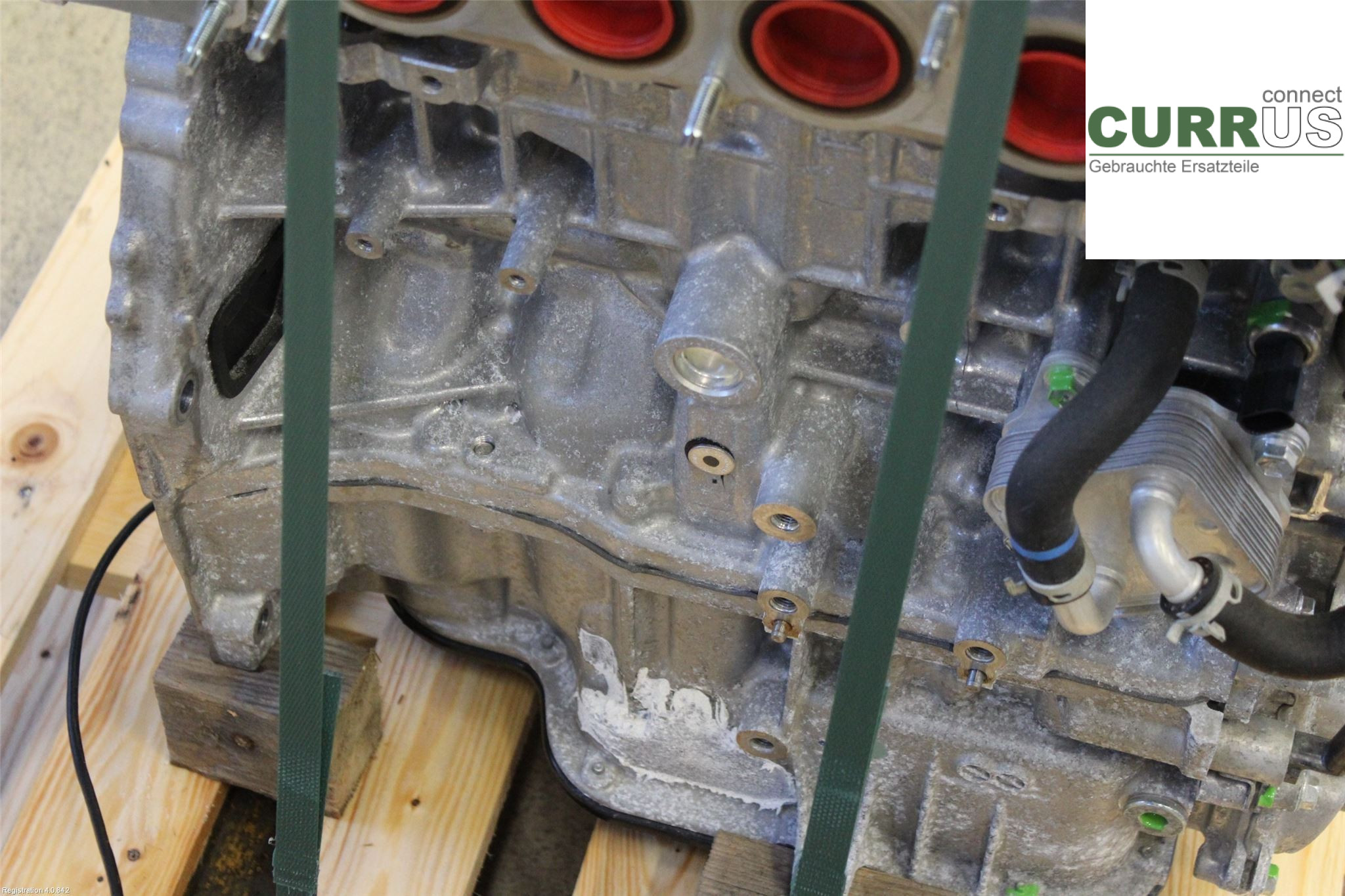 TOYOTA RAV4  19- Moteur 1900025250 2.5L A25A-FXS