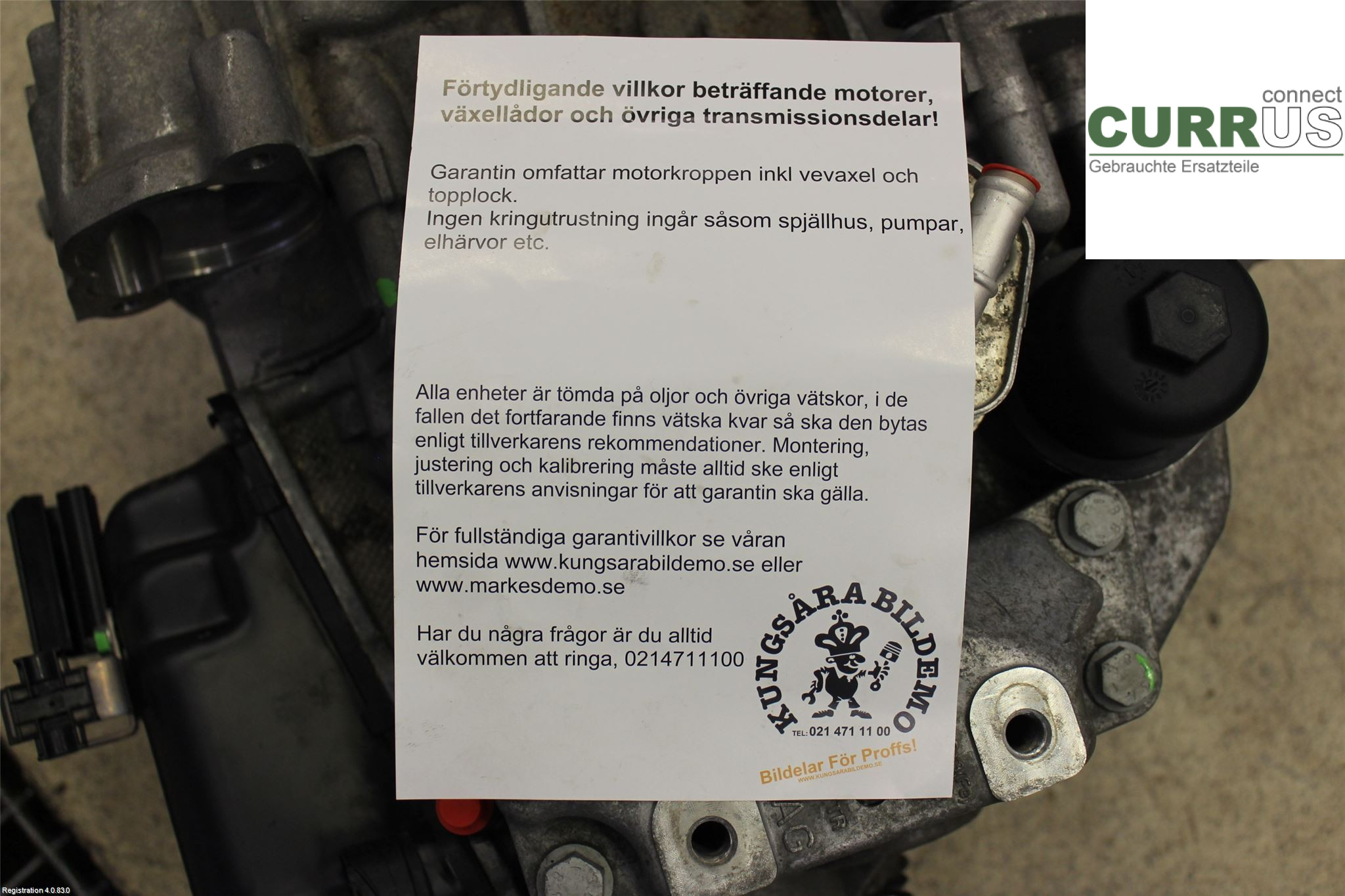 VW GOLF / E-GOLF VII   13-20 Skrzynia biegów automatyczna 0D9300018X 007 CJSB