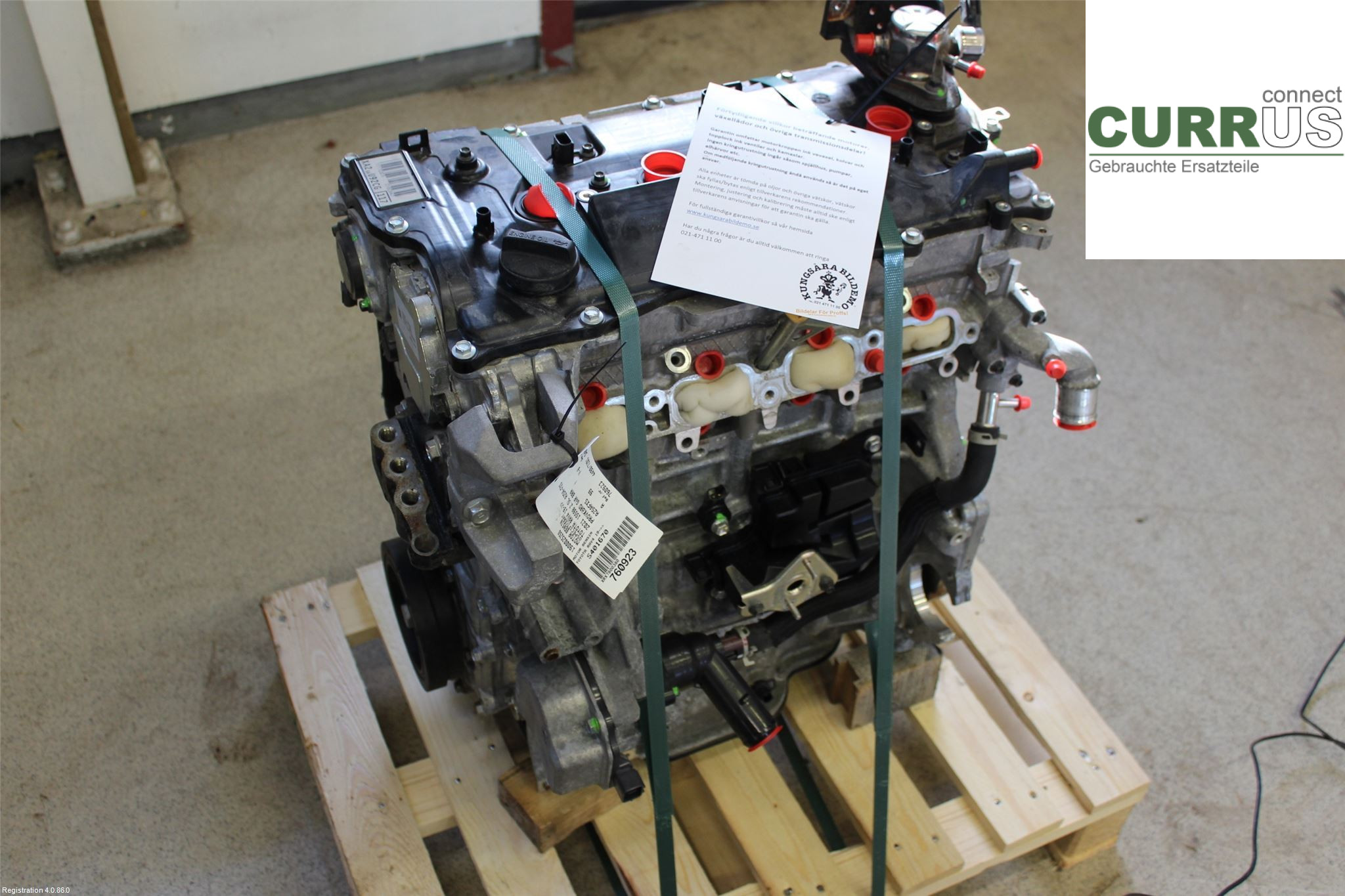 TOYOTA RAV4  19- Engine 1900025250 2.5L A25A-FXS