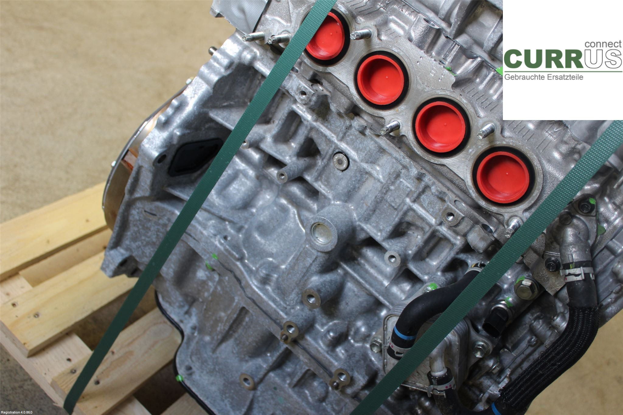 TOYOTA RAV4  19- Engine 1900025250 2.5L A25A-FXS