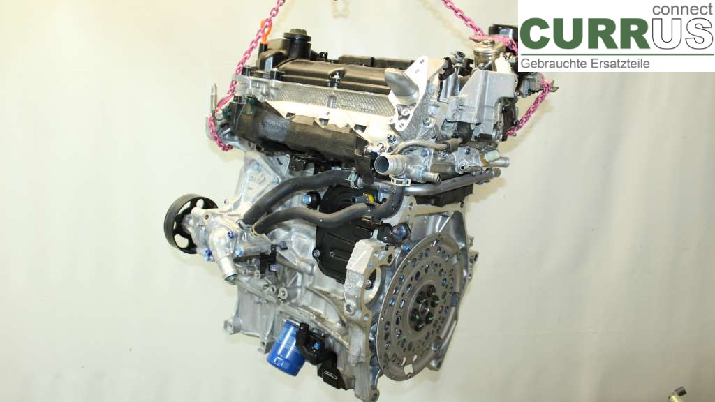 HONDA HR-V  15-21 Engine  L15BA