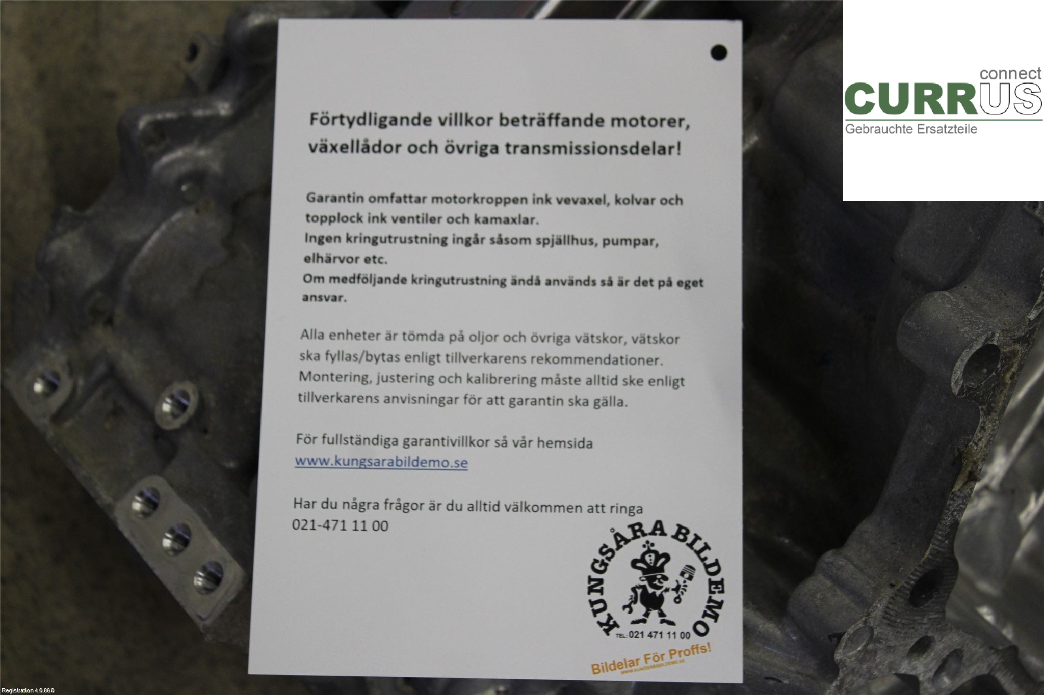 TOYOTA C-HR 16-23 Gearbox (Automatic) 3090047110 1.8L 2ZR-FXE