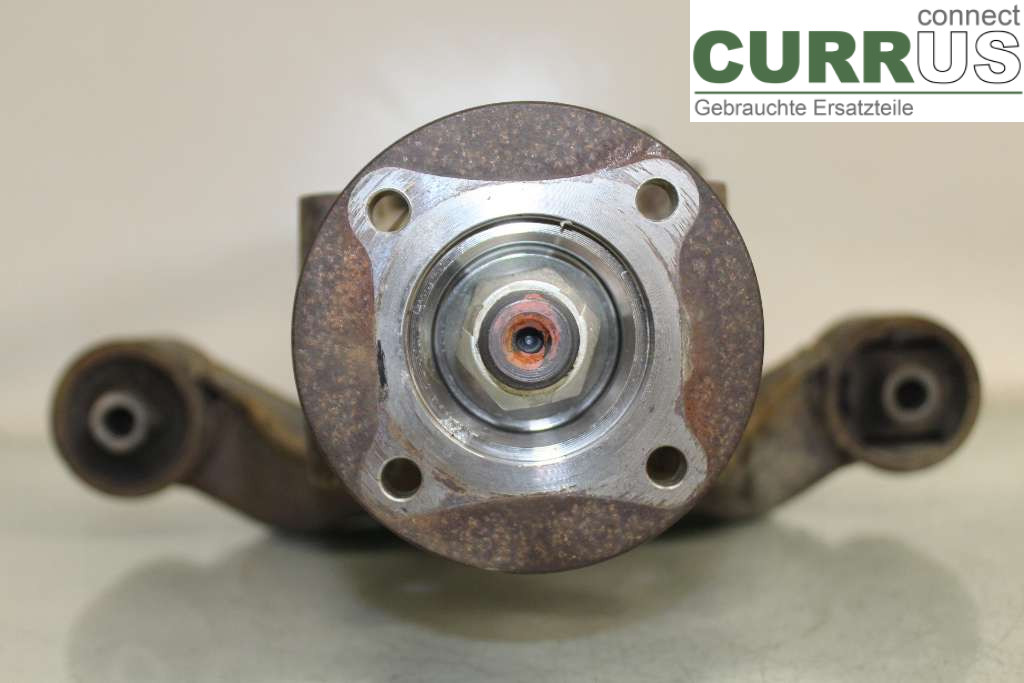 SUBARU FORESTER SH  08-13 Differential 27011AA343 2,0i R4 150HK
