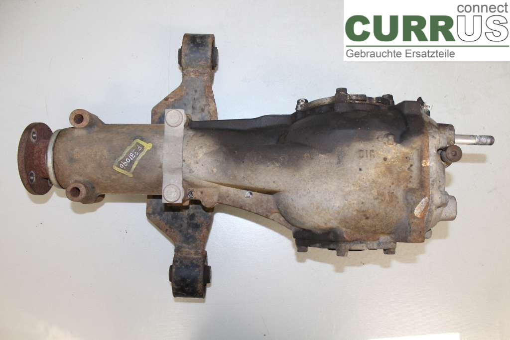 SUBARU FORESTER SH  08-13 Differential 27011AA343 2,0i R4 150HK