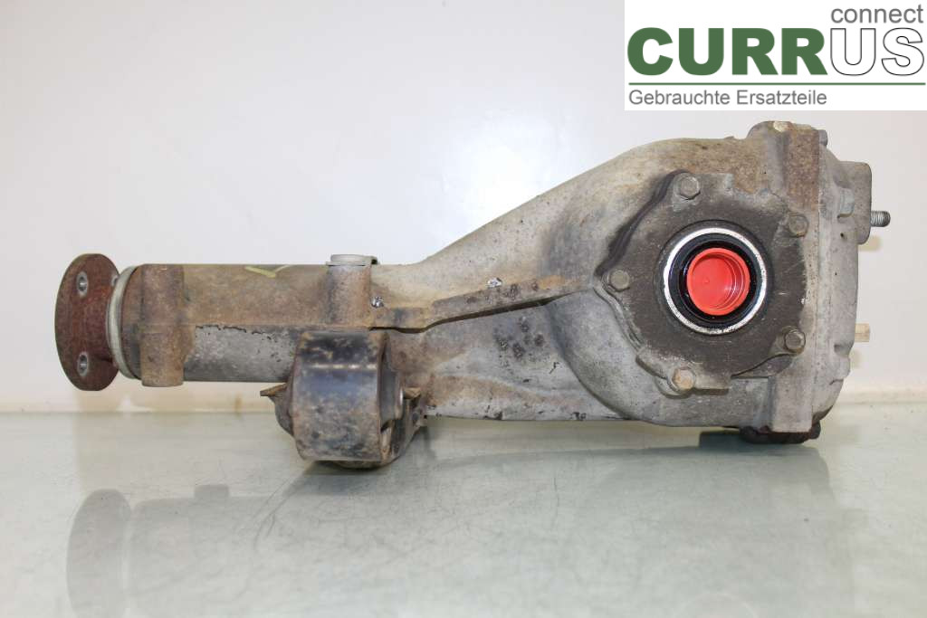 SUBARU FORESTER SH  08-13 Differential 27011AA343 2,0i R4 150HK