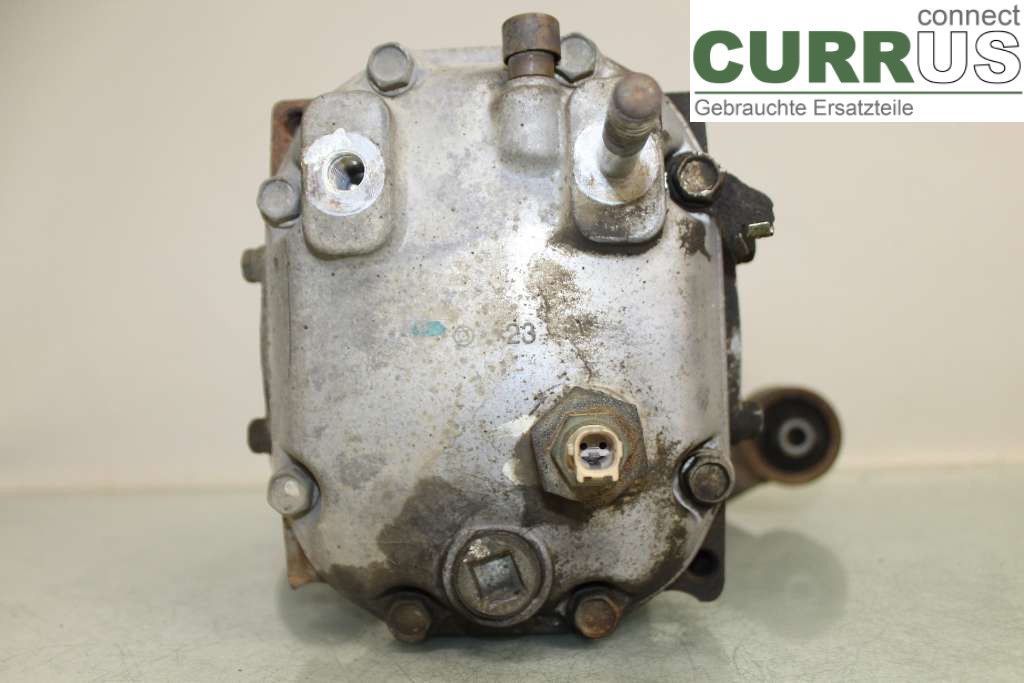 SUBARU FORESTER SH  08-13 Differential 27011AA343 2,0i R4 150HK