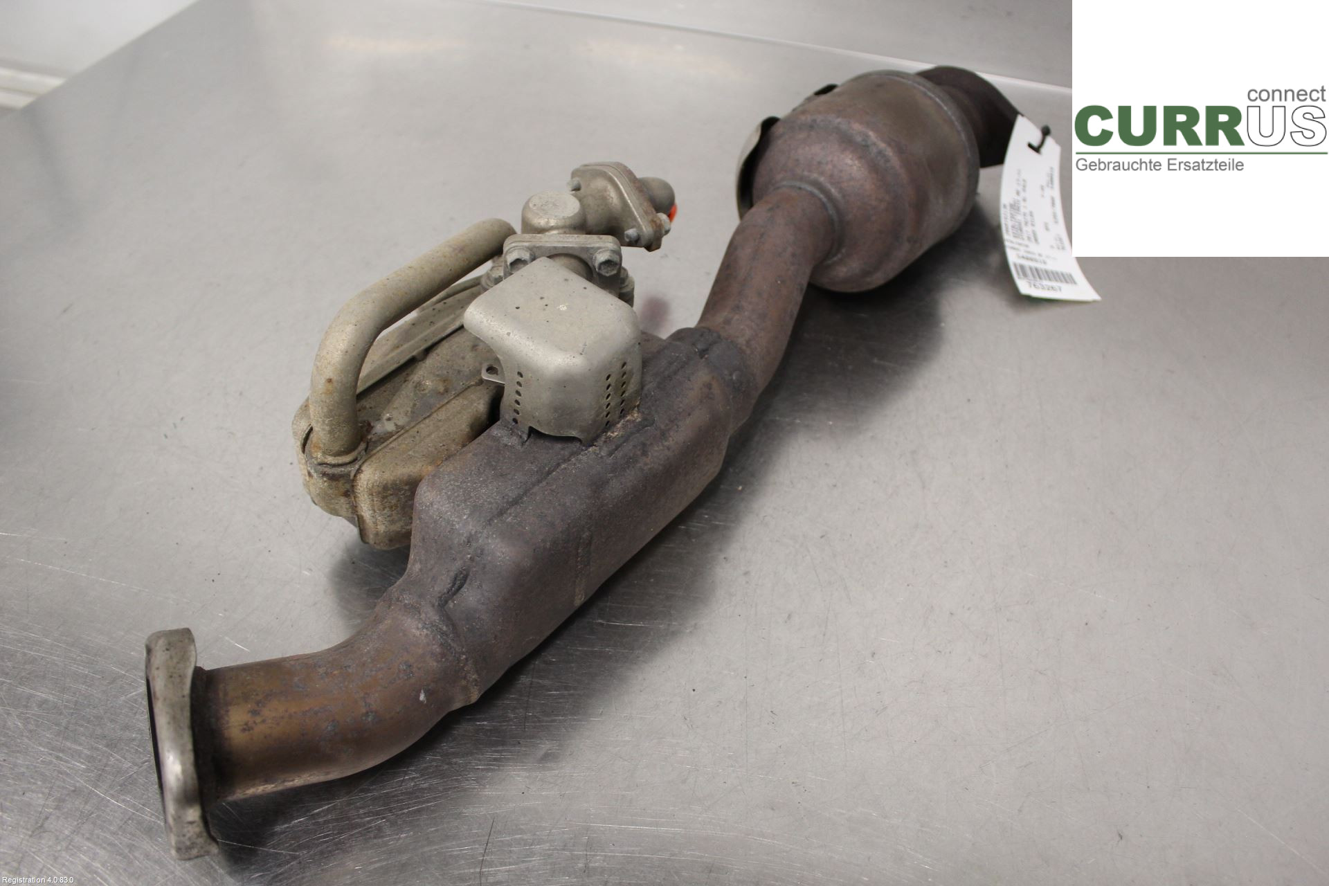HYUNDAI IONIQ AE  17-22 Catalyst 28601G2130 1.6L G4LE