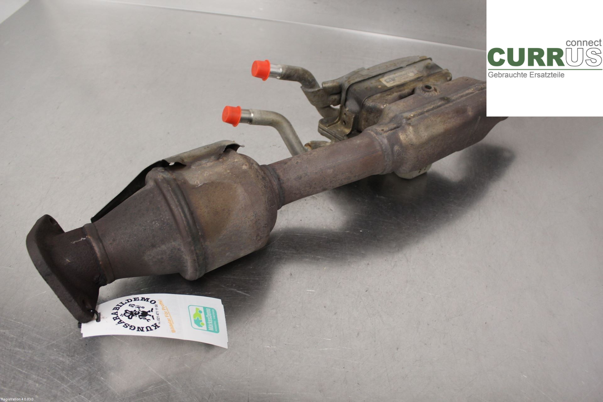HYUNDAI IONIQ AE  17-22 Catalyst 28601G2130 1.6L G4LE