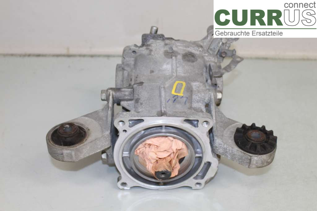 CITROEN C4 AIRCROSS Differential 1608195180 1.6HDI 114HK