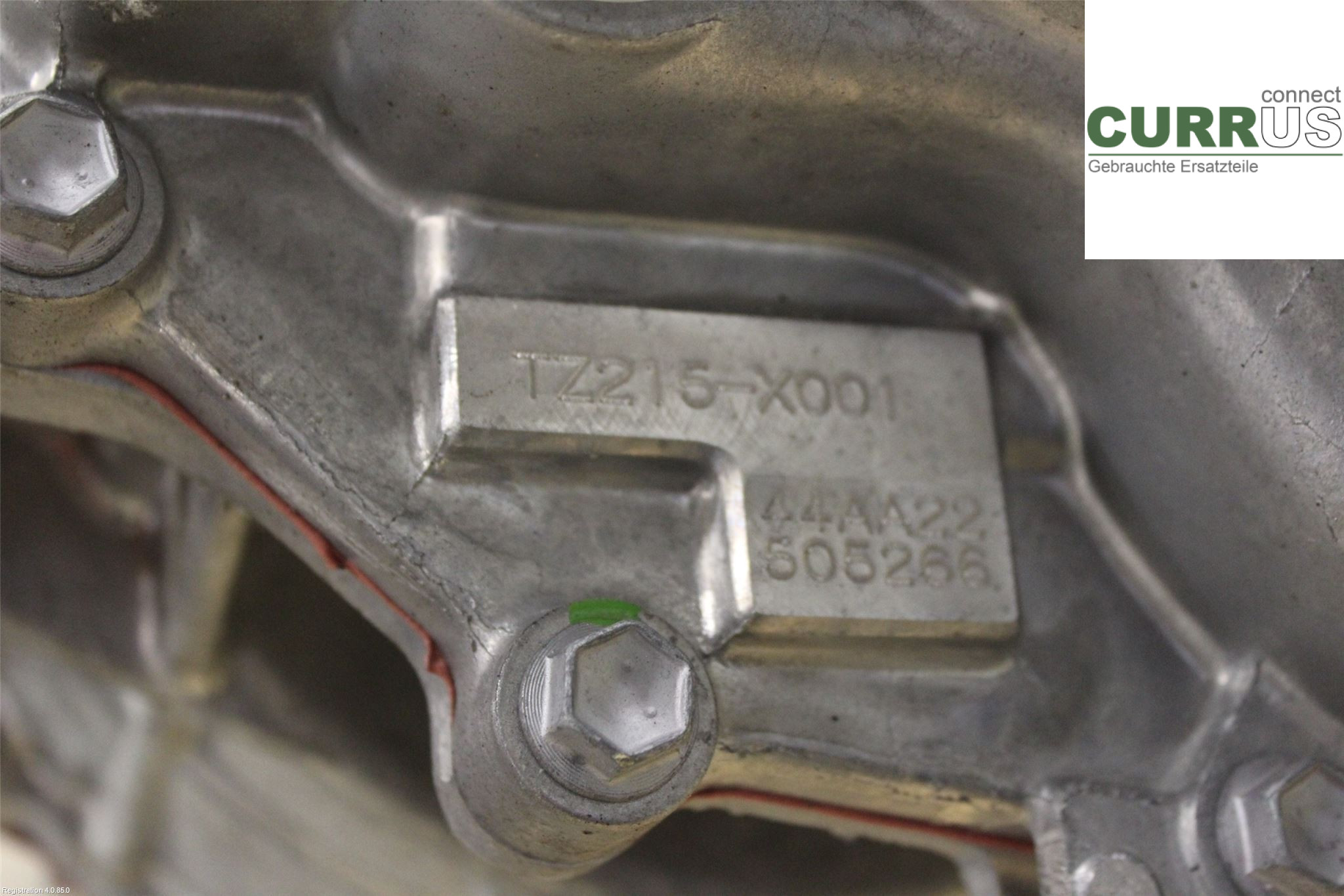 TOYOTA RAV4  19- Differential G105042010 