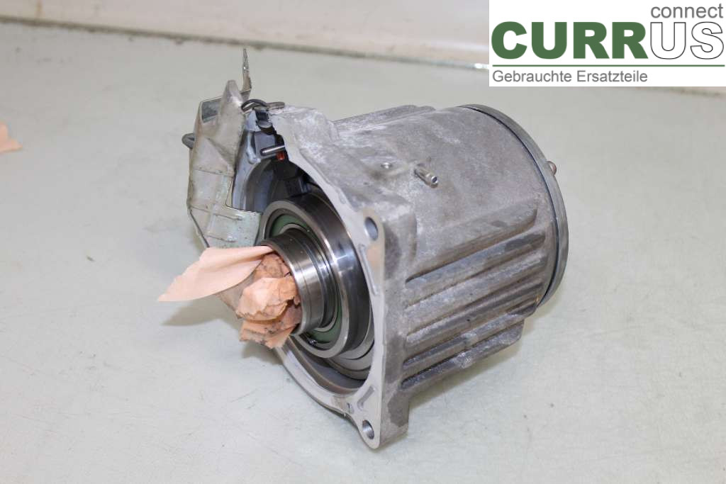 CITROEN C4 AIRCROSS Differential 314506 1.6HDI 114HK