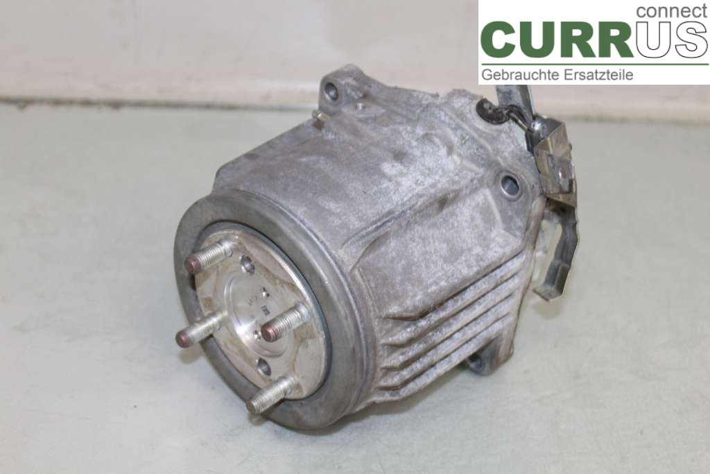 CITROEN C4 AIRCROSS Differential 314506 1.6HDI 114HK