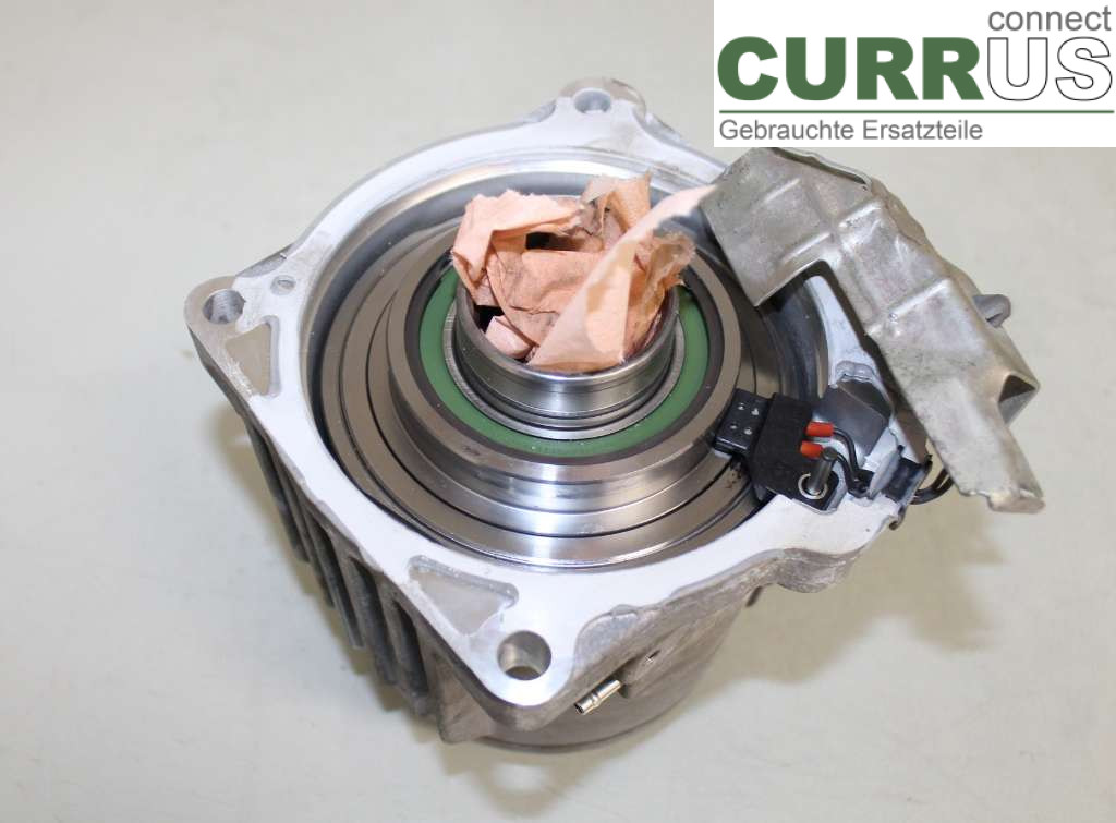 CITROEN C4 AIRCROSS Differential 314506 1.6HDI 114HK