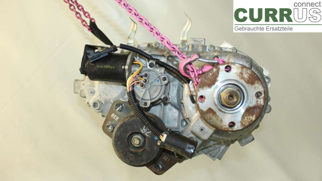 SSANG YONG ACTYON/SPORT 06-17 Boîte de distribution 32000-08011 2.0 TDI