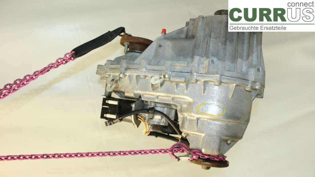 SSANG YONG ACTYON/SPORT 06-17 Boîte de distribution 32000-08011 2.0 TDI
