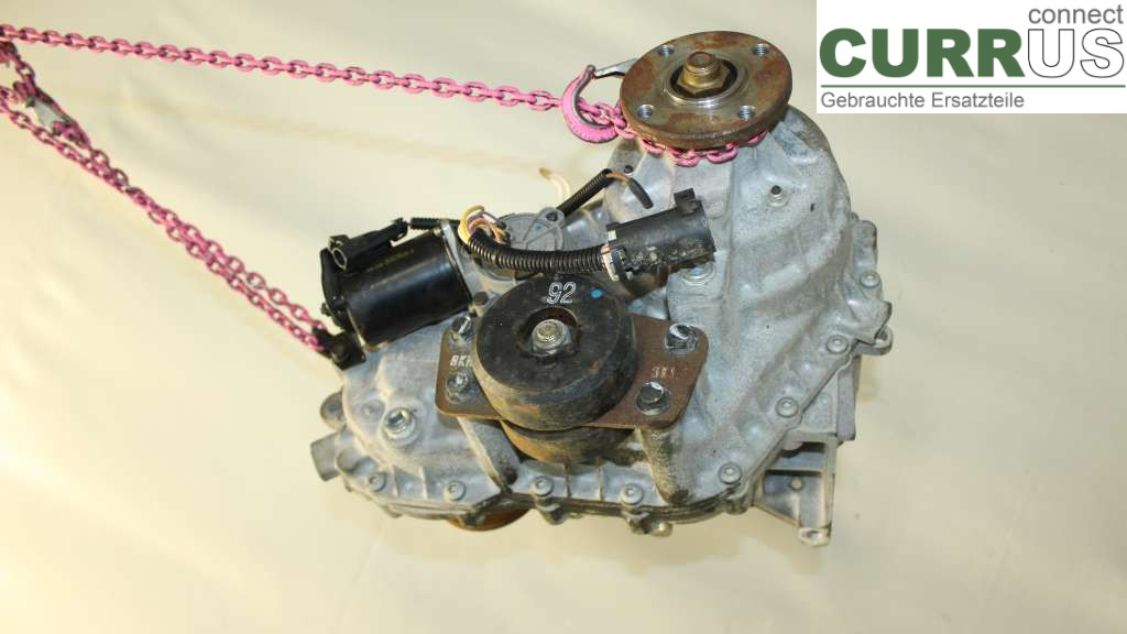 SSANG YONG ACTYON/SPORT 06-17 Boîte de distribution 32000-08011 2.0 TDI