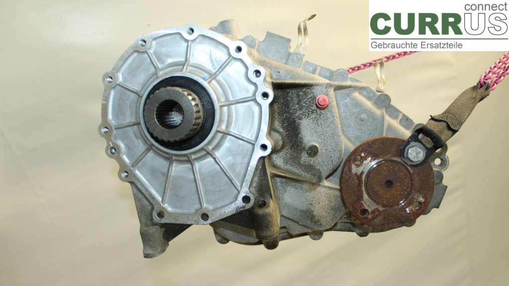 SSANG YONG ACTYON/SPORT 06-17 Boîte de distribution 32000-08011 2.0 TDI