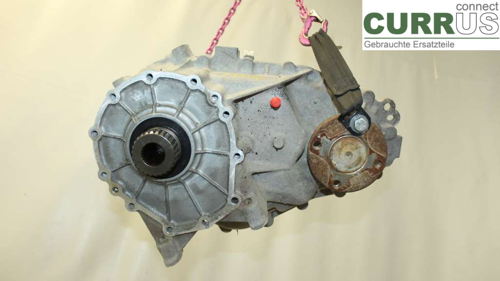 SSANG YONG ACTYON/SPORT 06-17 Boîte de distribution 32000-08011 D20D-051