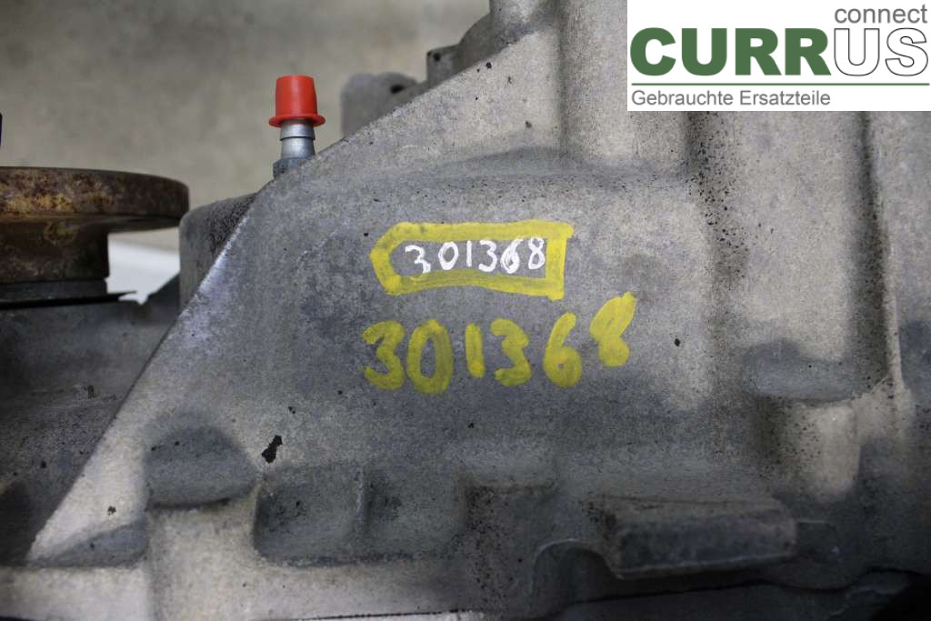 SSANG YONG ACTYON/SPORT 06-17 Boîte de distribution 32000-08011 D20D-051