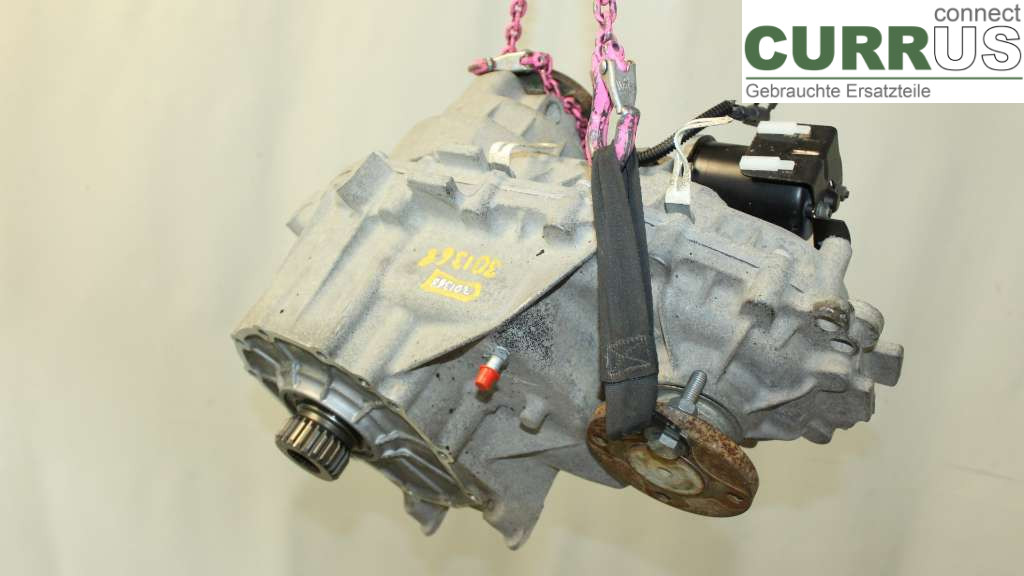 SSANG YONG ACTYON/SPORT 06-17 Boîte de distribution 32000-08011 D20D-051