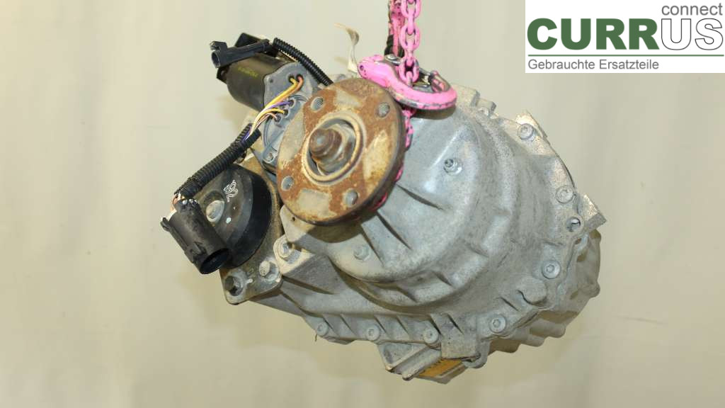 SSANG YONG ACTYON/SPORT 06-17 Boîte de distribution 32000-08011 D20D-051