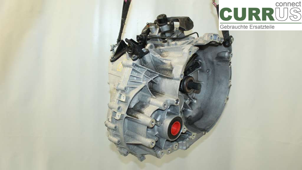 VOLVO V60  14-18 6-Gang-Getriebe 36010330 D4 2,0 140KW
