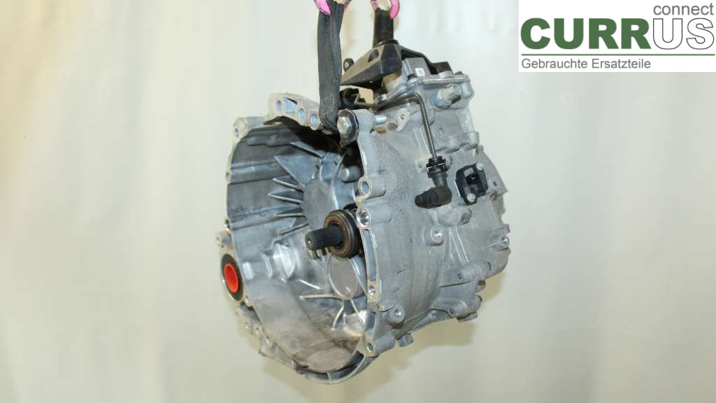 VOLVO V60  14-18 6-Gang-Getriebe 36010330 D4 2,0 140KW